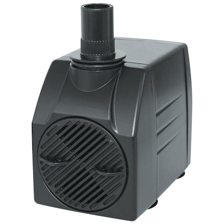 Danner Danner 290 GPH Statuary Pump  01723 1723